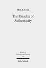 Buchcover The Paradox of Authenticity