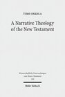 Buchcover A Narrative Theology of the New Testament