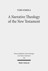 Buchcover A Narrative Theology of the New Testament