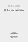 Buchcover Mythos und Geschichte