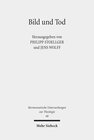 Buchcover Bild und Tod