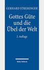 Buchcover Gottes Güte und die Übel der Welt