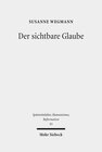 Buchcover Der sichtbare Glaube