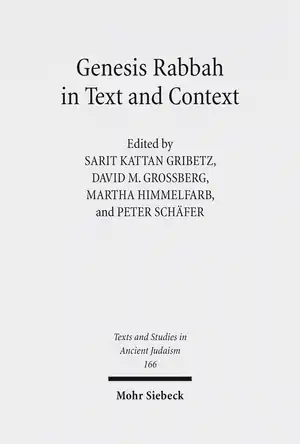 Buchcover ISBN 9783161547034