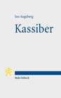 Buchcover Kassiber