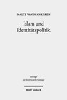 Buchcover Islam und Identitätspolitik