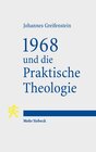 Buchcover 1968 und die Praktische Theologie