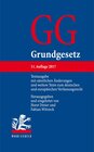 Buchcover Grundgesetz