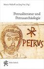 Buchcover Petrusliteratur und Petrusarchäologie