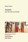 Buchcover Aramis