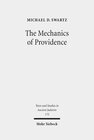 Buchcover The Mechanics of Providence