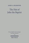 Buchcover The Diet of John the Baptist
