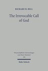 Buchcover The Irrevocable Call of God