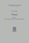 Buchcover Philippi