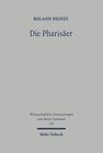 Buchcover Die Pharisäer