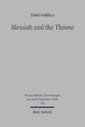 Buchcover Messiah and the Throne