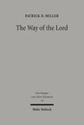 Buchcover The Way of the Lord