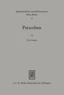 Buchcover Paracelsus (1493-1541)