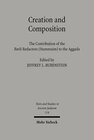 Buchcover Creation and Composition