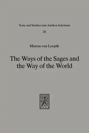 Buchcover ISBN 9783161587047