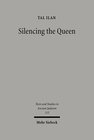 Buchcover Silencing the Queen
