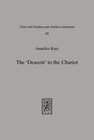 Buchcover The 'Descent' to the Chariot