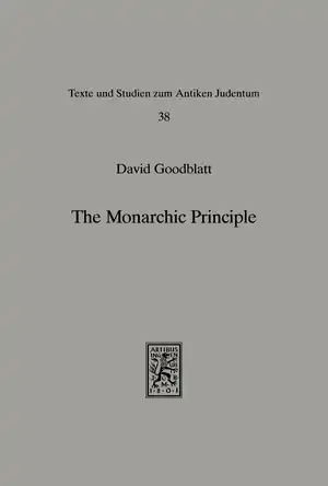 Buchcover ISBN 9783161587627