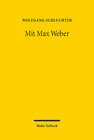 Buchcover Mit Max Weber