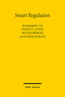 Buchcover Smart Regulation