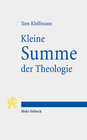 Buchcover Kleine Summe der Theologie