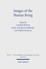 Buchcover Images of the Human Being