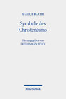 Buchcover Symbole des Christentums