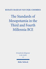Buchcover The Standards of Mesopotamia in the Third and Fourth Millennia BCE