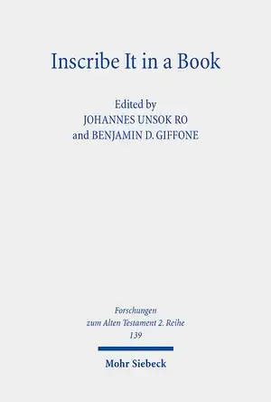 Buchcover ISBN 9783161615245