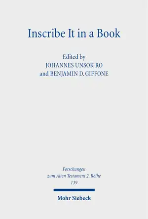 Buchcover ISBN 9783161615252