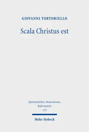 Buchcover ISBN 9783161617201