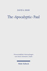Buchcover The 'Apocalyptic' Paul