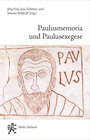 Buchcover Paulusmemoria und Paulusexegese