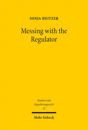 Buchcover ISBN 9783161623523