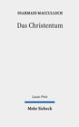 Buchcover Das Christentum