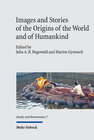 Buchcover Images and Stories of the Origins of the World and of Humankind