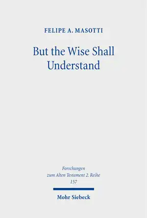 Buchcover ISBN 9783161634024