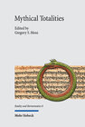 Buchcover Mythical Totalities