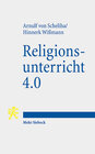 Buchcover Religionsunterricht 4.0