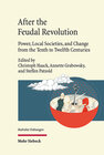 Buchcover After the Feudal Revolution