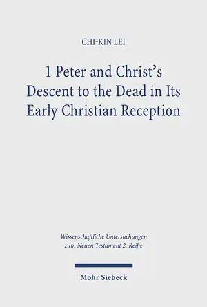 Buchcover ISBN 9783161640421