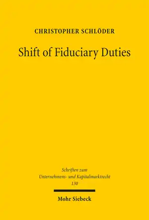 Buchcover ISBN 9783161640827