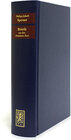 Buchcover Briefe aus der Berliner Zeit 1691-1705