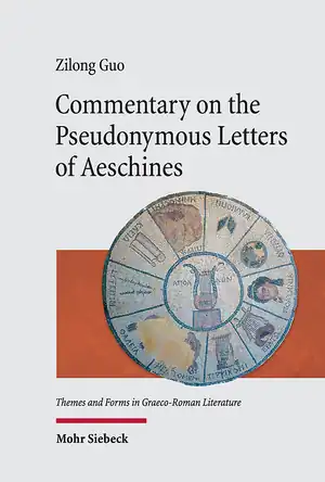 Buchcover ISBN 9783161646898