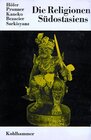 Buchcover Die Religionen Südostasiens